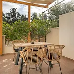 Lemon Garden Lägenhet *