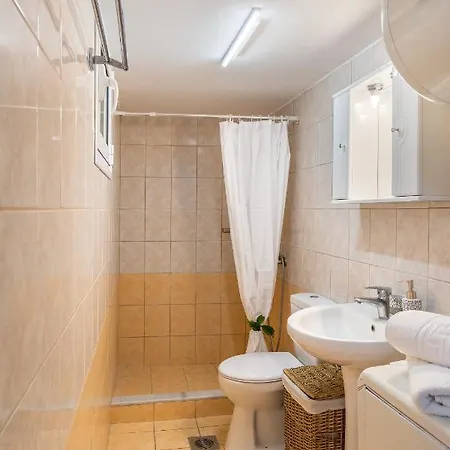 Lemon Garden Apartment Argostoli (Kefalonia)