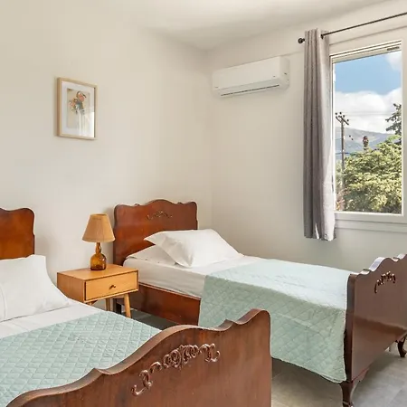 Lemon Garden Apartment