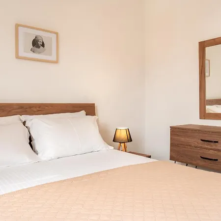 Lemon Garden Apartment Argostoli (Kefalonia)