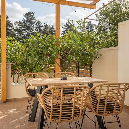 Lemon Garden Apartment Argostoli (Kefalonia)