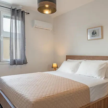 Apartment Lemon Garden Argostoli (Kefalonia)