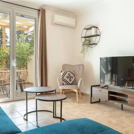 Lemon Garden Apartment Argostoli (Kefalonia)