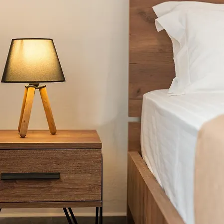 Lejlighed Lemon Garden Argostoli (Kefalonia)