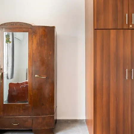 Lemon Garden Lejlighed *