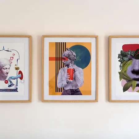 Lejlighed Lemon Garden