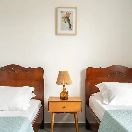 Lejlighed Lemon Garden