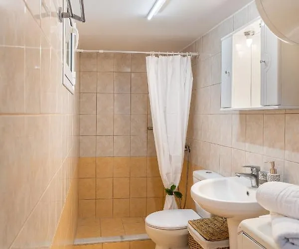 Lemon Garden Lejlighed Argostoli (Kefalonia)