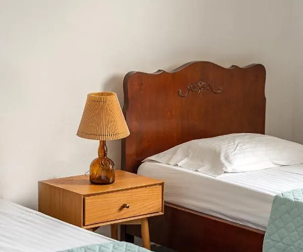 Lemon Garden Argostoli (Kefalonia)