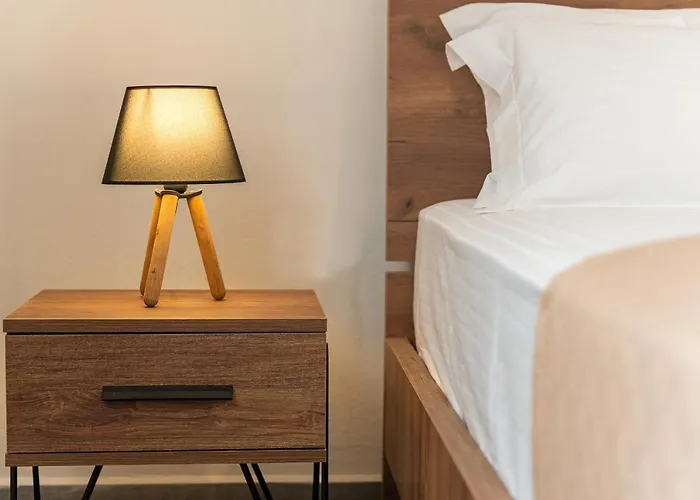 Lejlighed Lemon Garden Argostoli (Kefalonia)