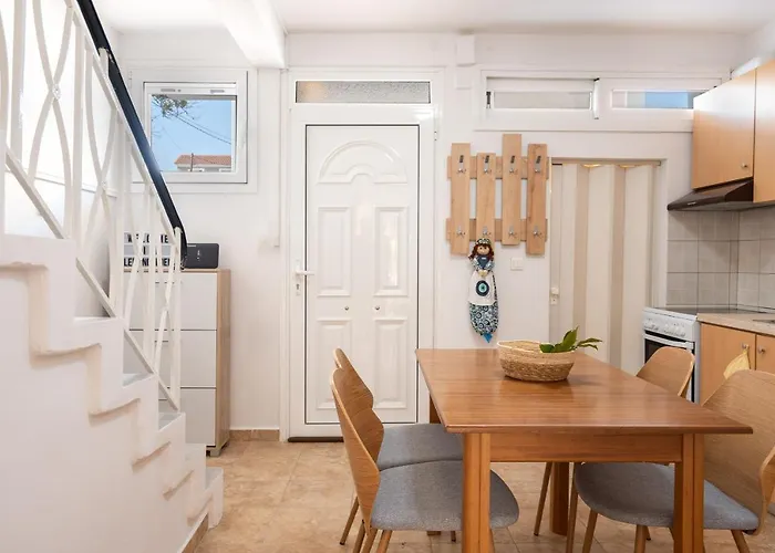 Lemon Garden Argostoli (Kefalonia)