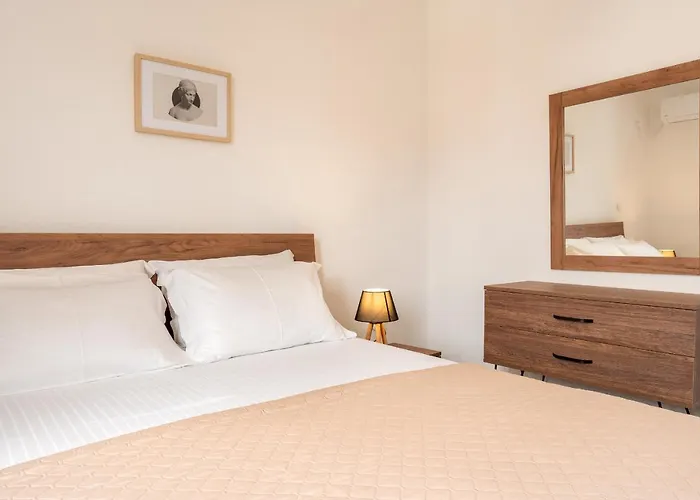 Lemon Garden Lejlighed Argostoli (Kefalonia)