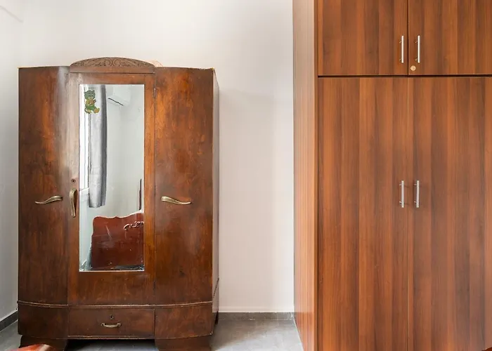 Lemon Garden Lejlighed *