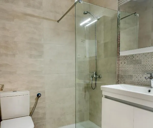 Lemon Garden * Argostoli (Kefalonia)