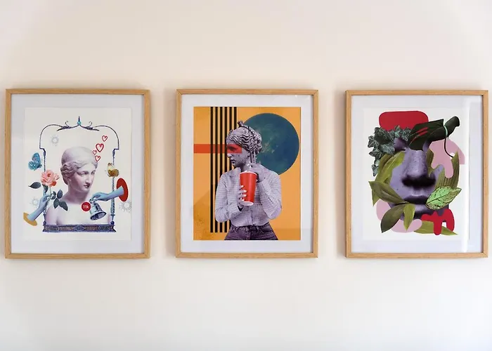 Lejlighed Lemon Garden