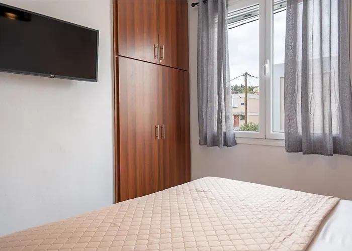 Lemon Garden Argostoli (Kefalonia)