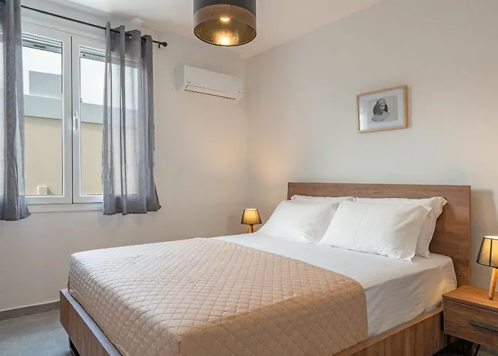 Lejlighed Lemon Garden Argostoli (Kefalonia)