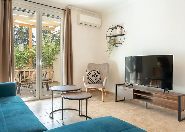 Lemon Garden Lejlighed Argostoli (Kefalonia)